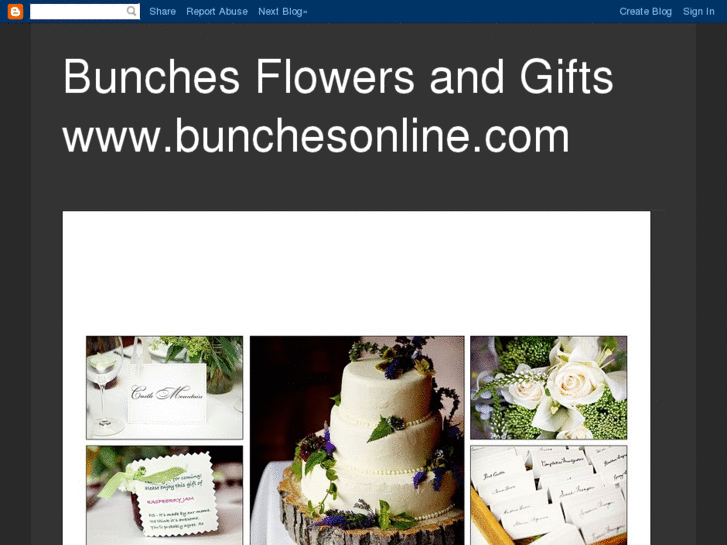 www.bunchesflowersandgifts.com