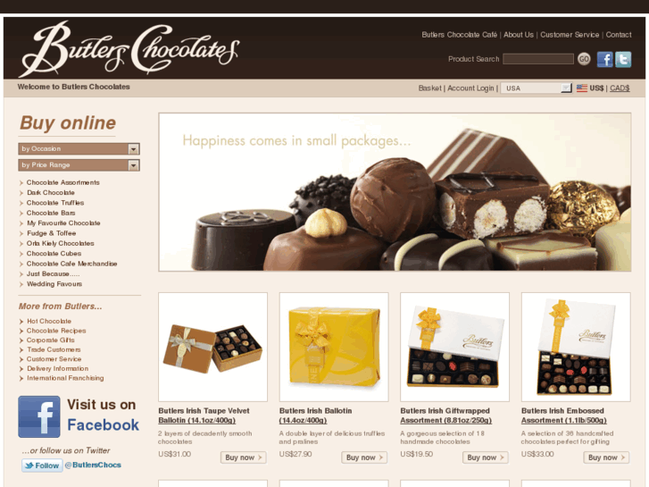 www.butlers-chocolates.com