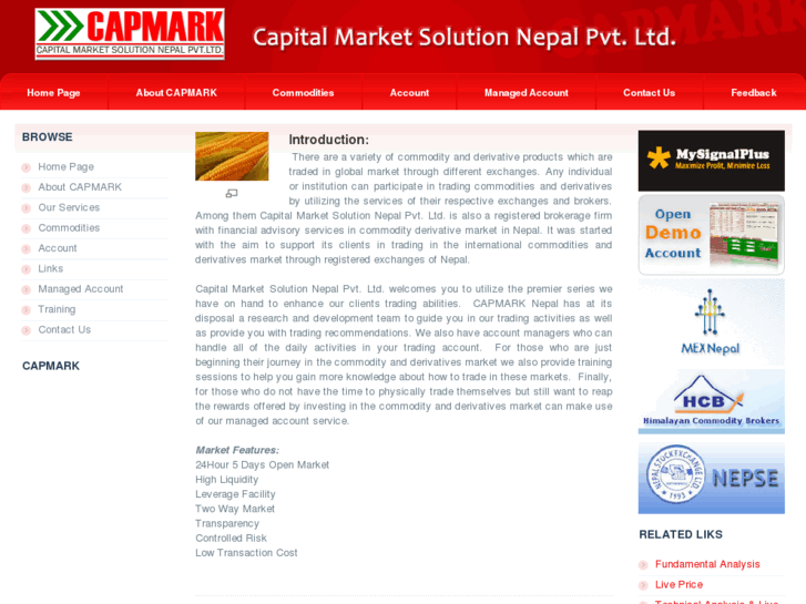 www.capitalmarketnepal.com