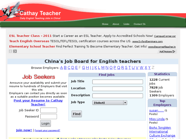 www.cathayteacher.com