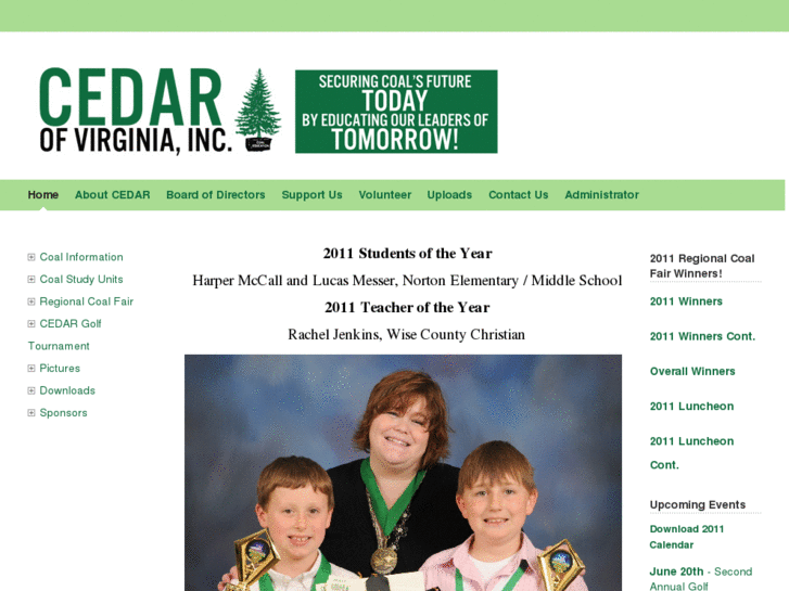 www.cedarva.com