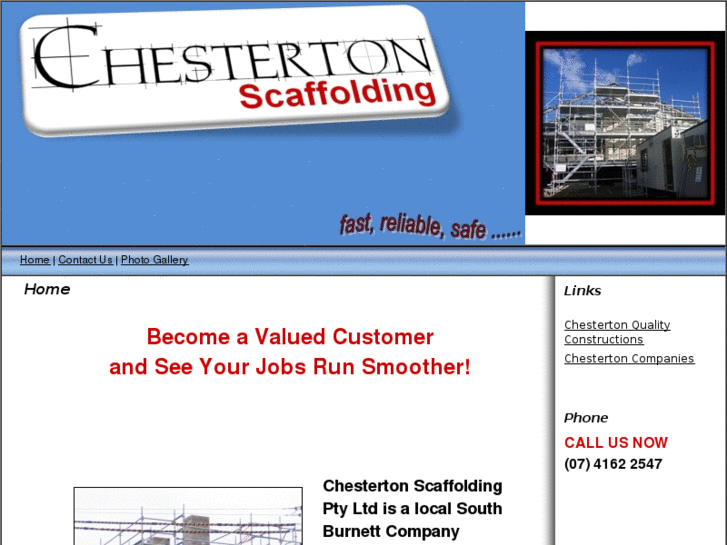 www.chestertonscaffolding.com.au