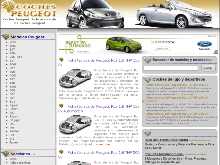 www.coches-peugeot.com