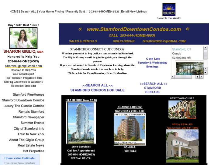 www.condos-stamford.com