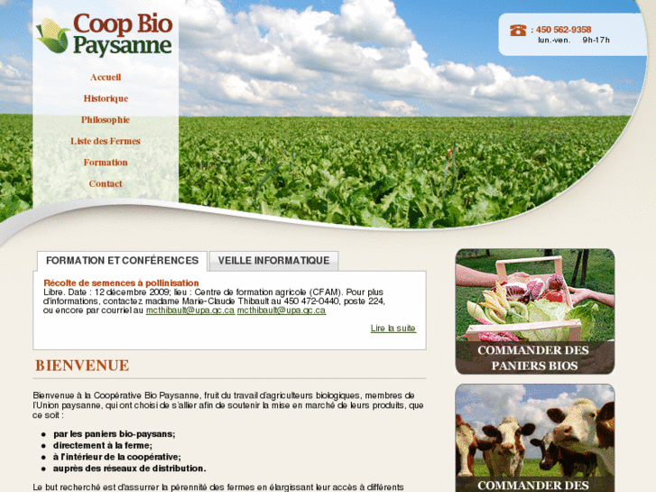 www.coopbiopaysanne.ca