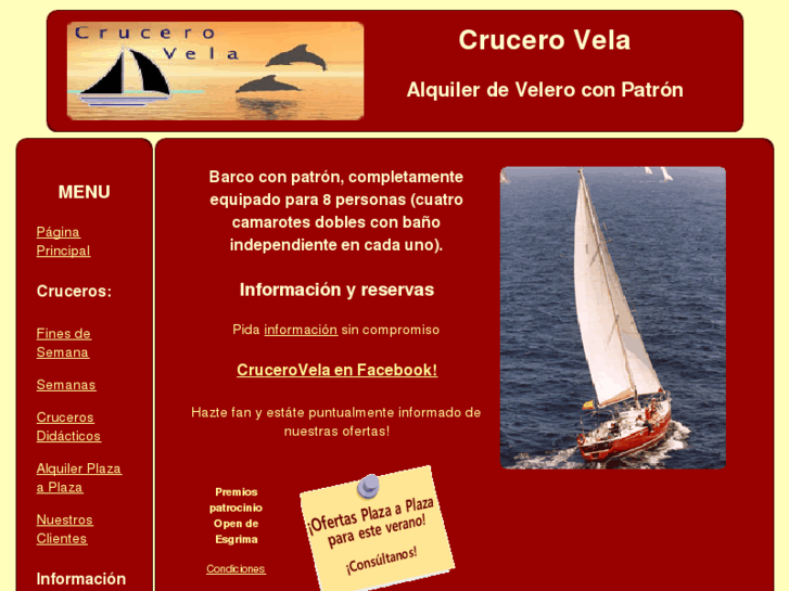 www.crucerovela.com