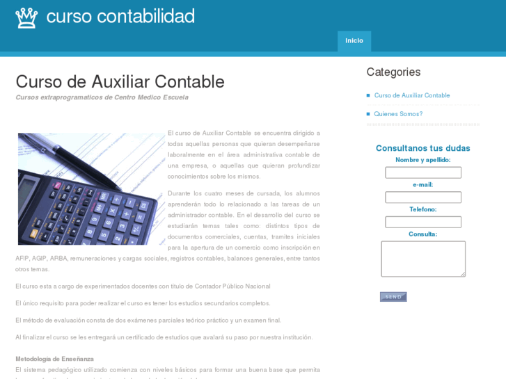 www.curso-contabilidad.com