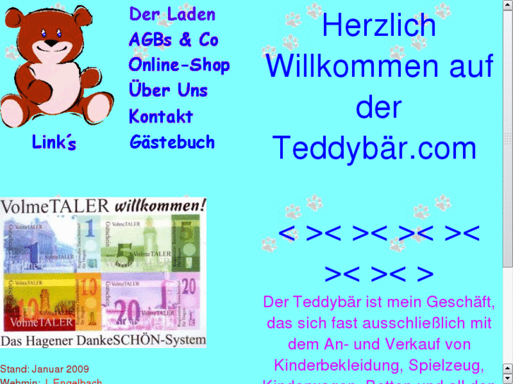 www.derteddybaer.com