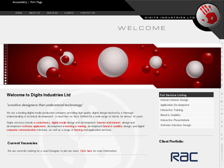 www.digits.co.uk