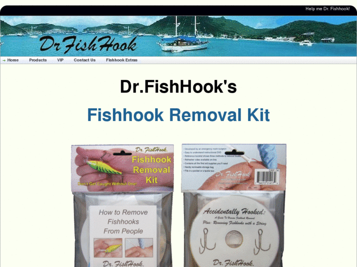 www.docfishhook.com