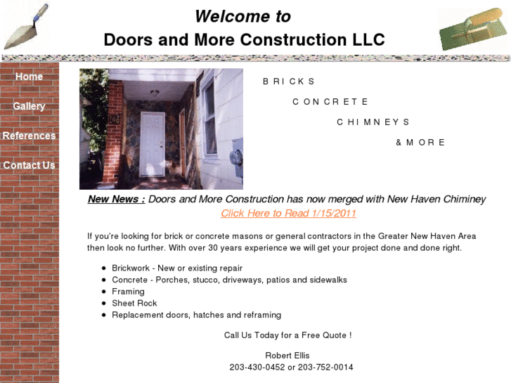 www.doorsandmoreconstruction.com