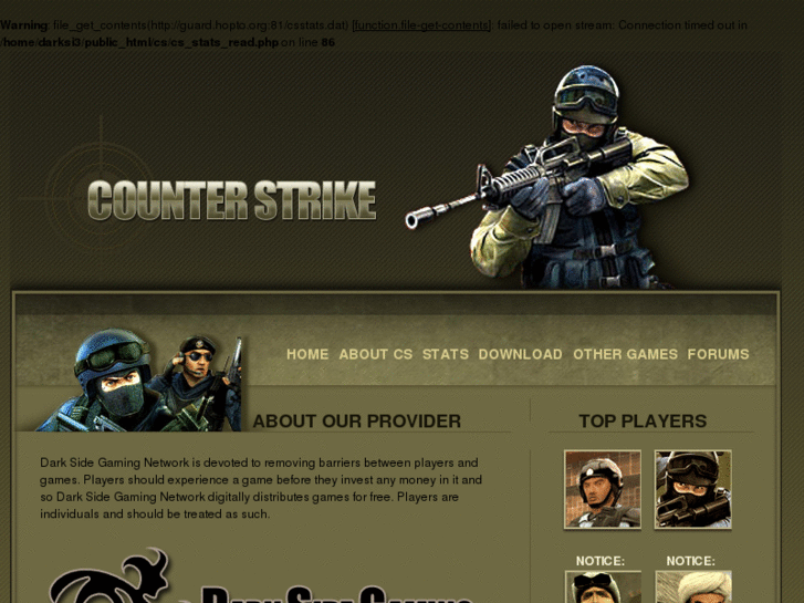 www.dscounterstrike.com