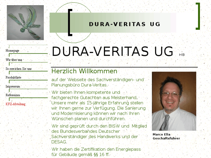 www.duraveritas.net