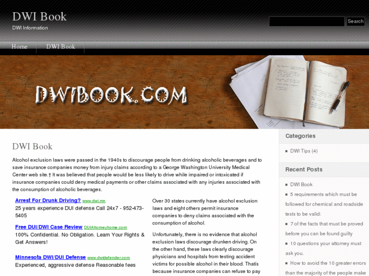 www.dwibook.com