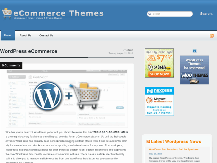 www.ecommercethemes.co