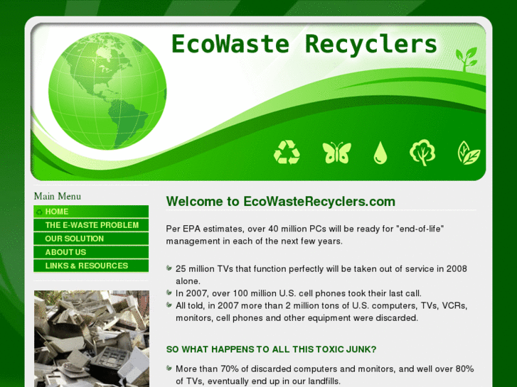 www.ecowasterecyclers.com