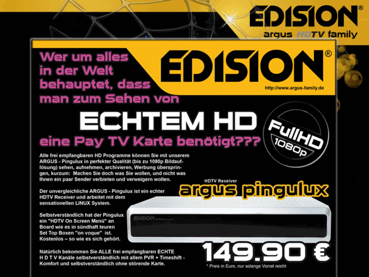 www.edision-argus-vip.de