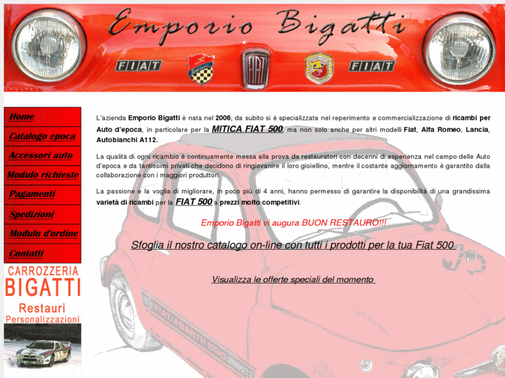 www.emporiobigatti.com