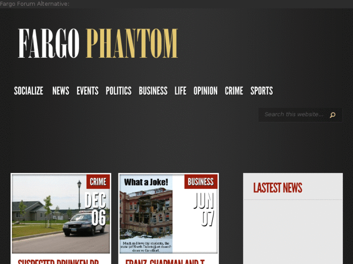 www.fargophantom.com