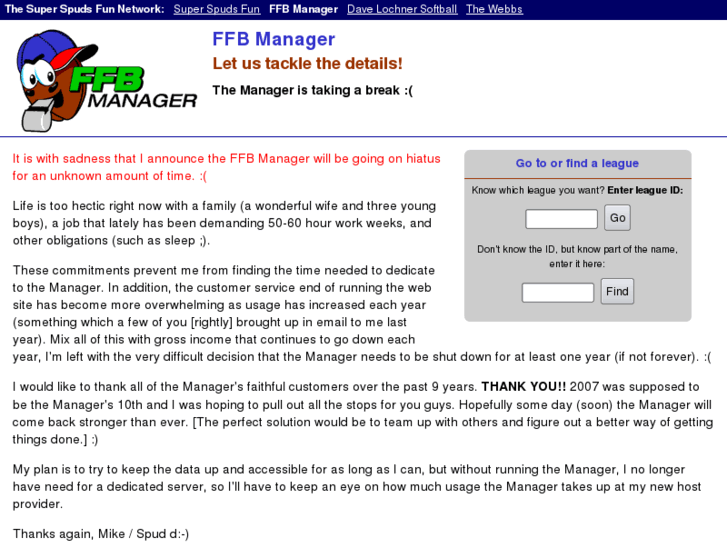 www.ffbmanager.com