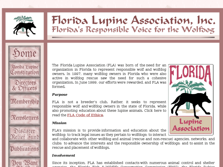 www.floridalupine.org