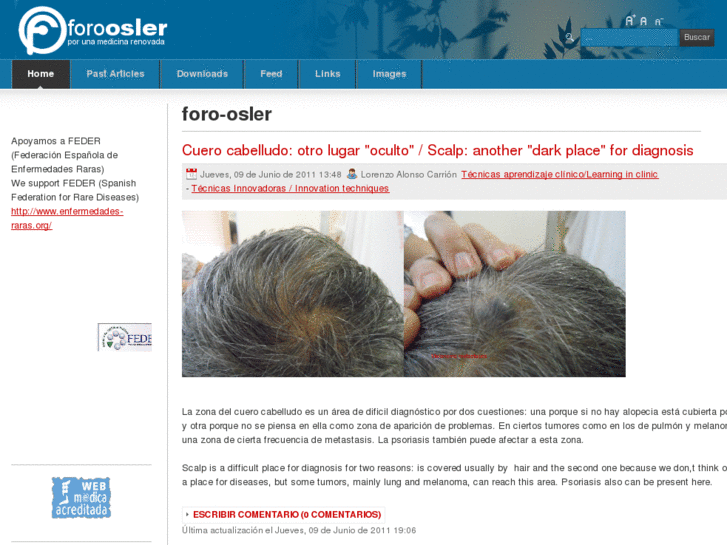 www.foro-osler.com