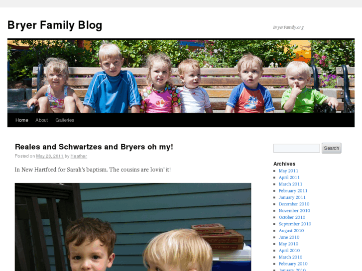 www.gabrielbryer.net