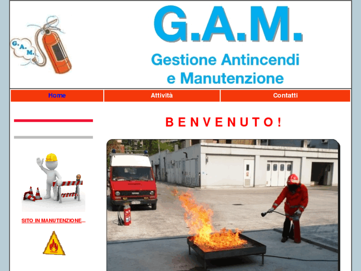 www.gamantincendio.com