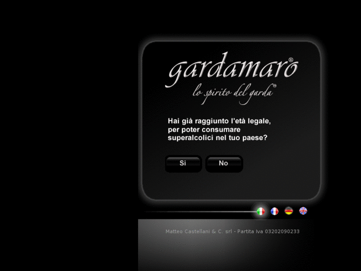 www.gardamaro.com