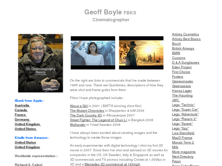 www.gboyle.co.uk