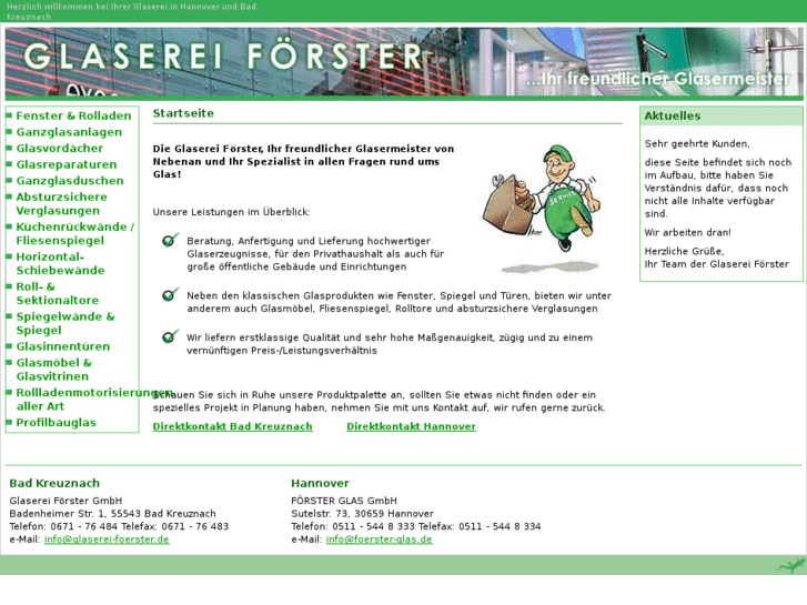 www.glaserei-foerster.de