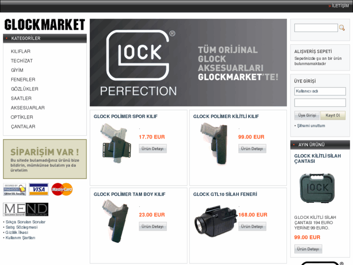 www.glock-shop.com