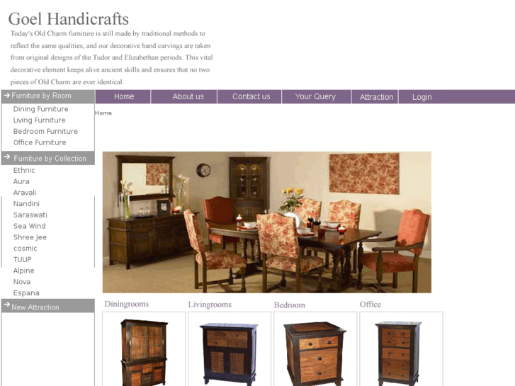 www.goelhandicraftsindia.com