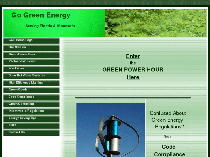 www.gogreenenergyonline.com