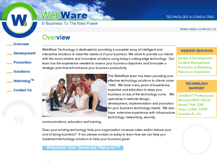 www.gowebware.com