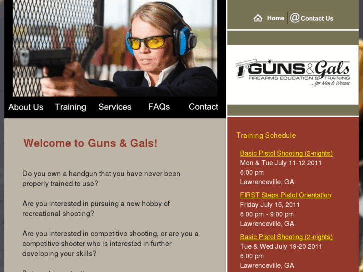 www.gunandgals.com