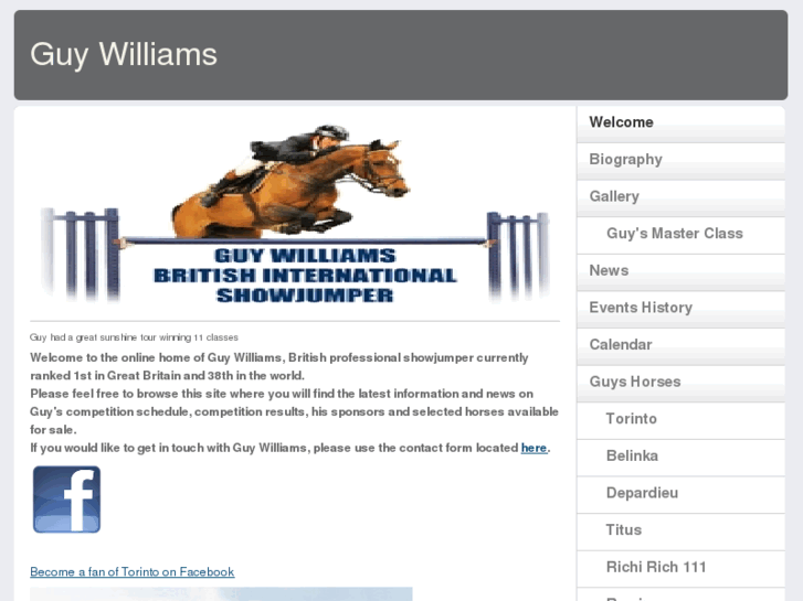 www.guy-williams.com