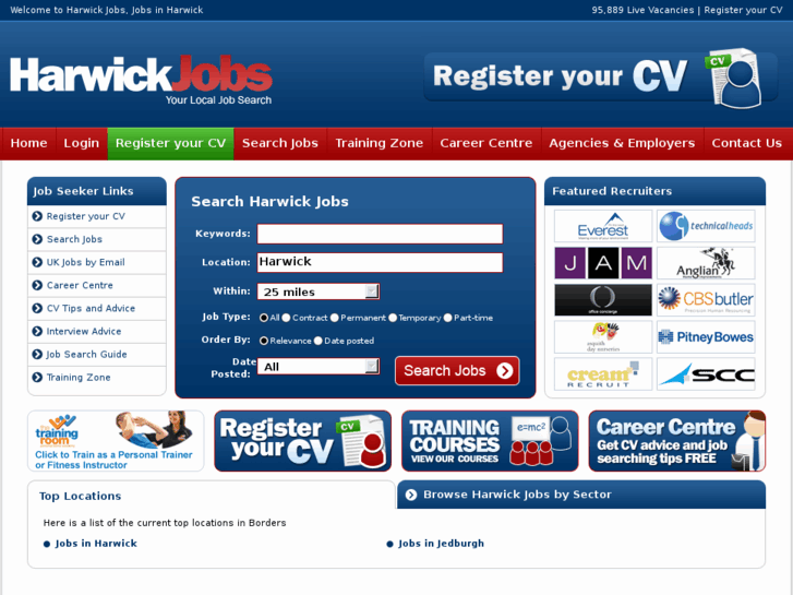 www.harwick-jobs.co.uk