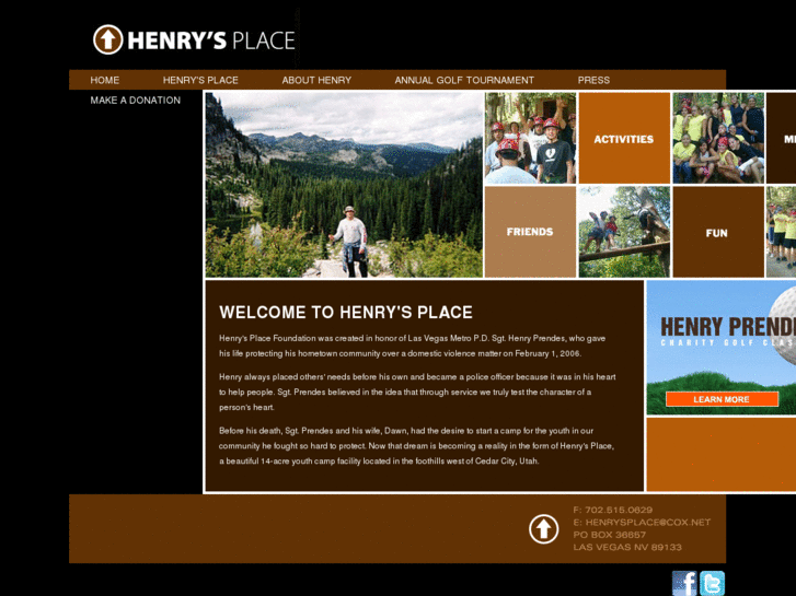 www.henrysplace.org