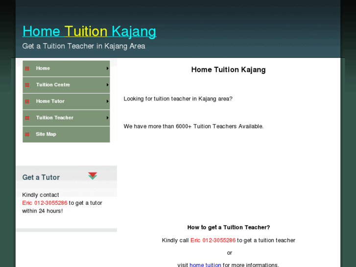 www.hometuitionkajang.com