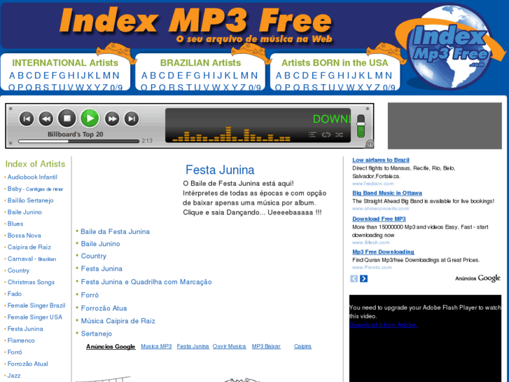 www.indexmp3free.com