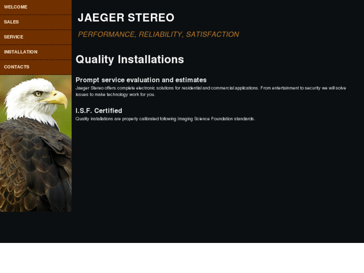 www.jaegerstereo.com