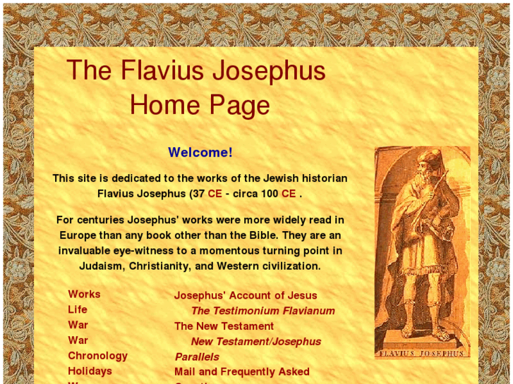 www.josephus.org