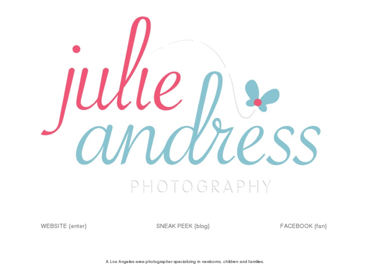 www.julieandressphotography.com