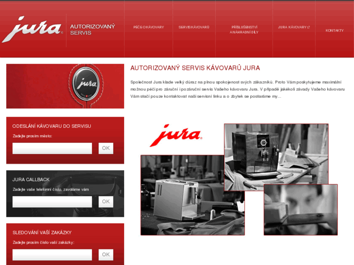 www.jura-servis.cz