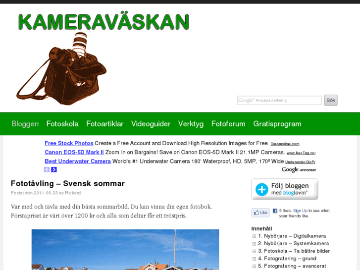 www.kameravaskan.se