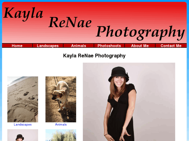 www.kaylarenaephotography.com