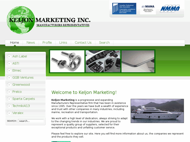 www.keljonmarketing.com