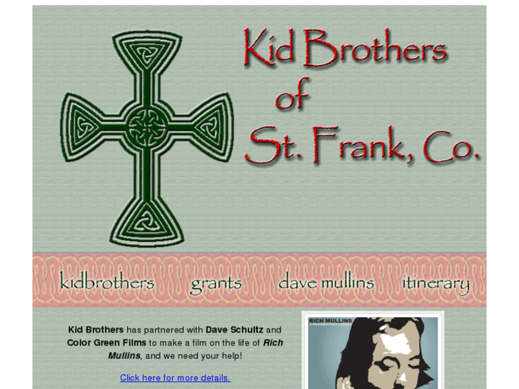 www.kidbrothers.org