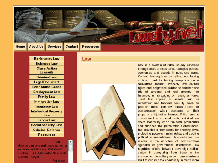 www.lawcity.net